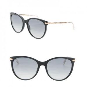 Gucci Bamboo Sunglasses